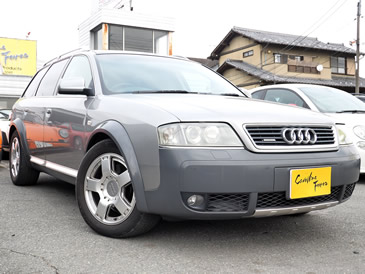 AEfB I[[hNg2.7T